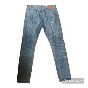 Levi's 501 Jeans